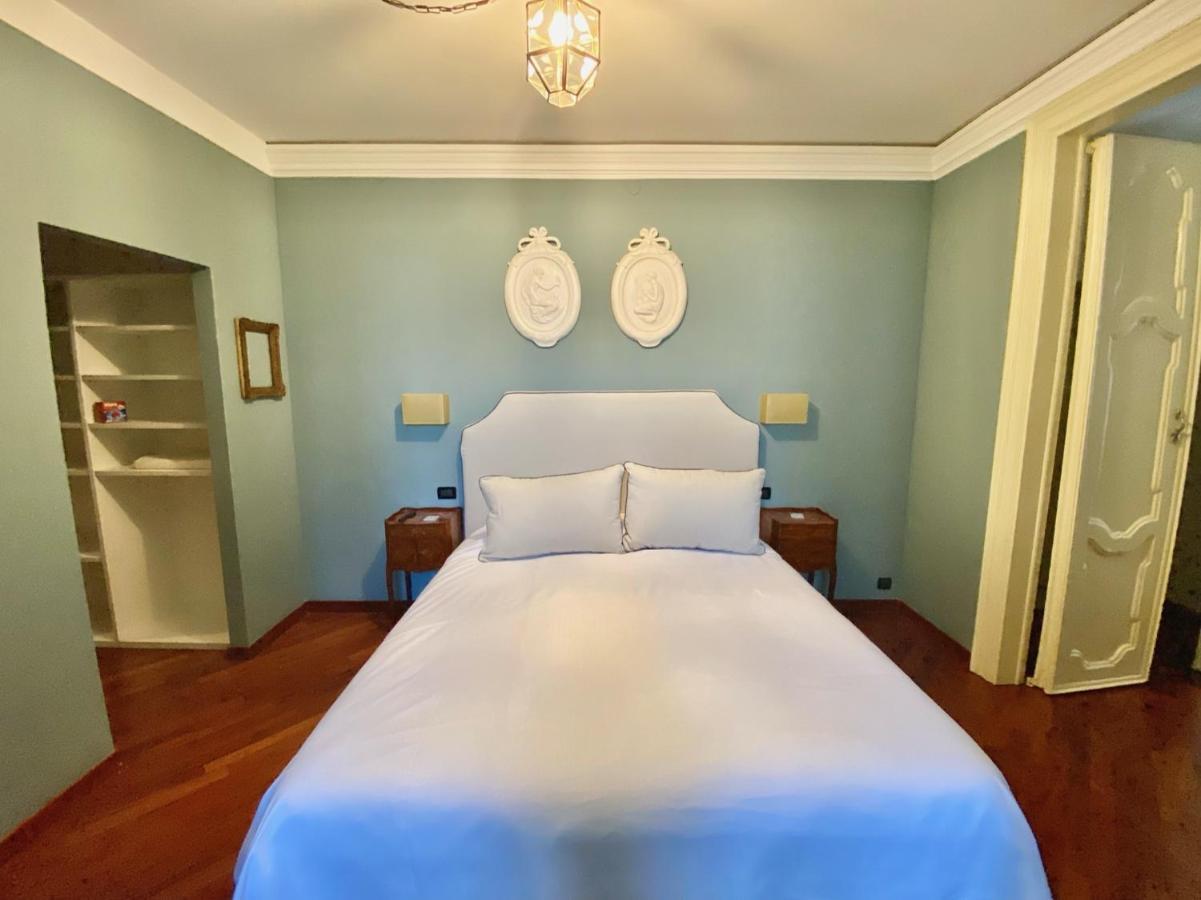 Palazzo Mantua Benavides Suites & Apartments 帕多瓦 外观 照片