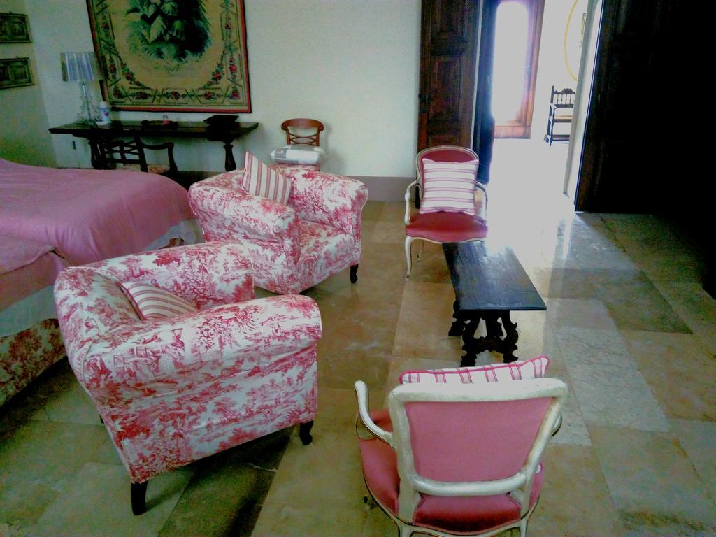 Palazzo Mantua Benavides Suites & Apartments 帕多瓦 外观 照片