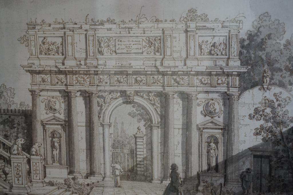 Palazzo Mantua Benavides Suites & Apartments 帕多瓦 外观 照片