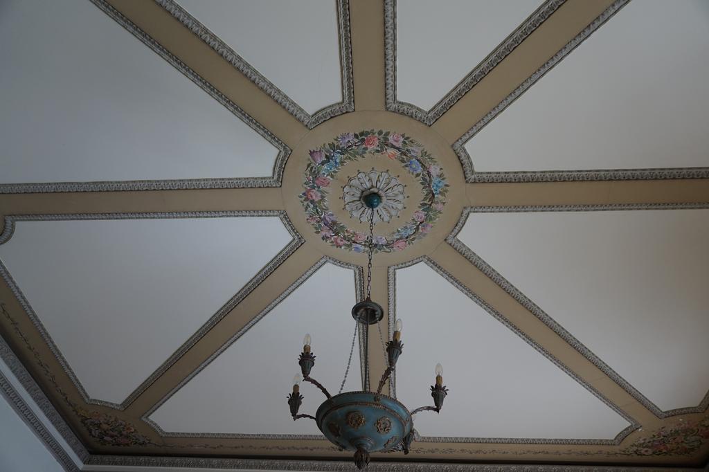 Palazzo Mantua Benavides Suites & Apartments 帕多瓦 外观 照片