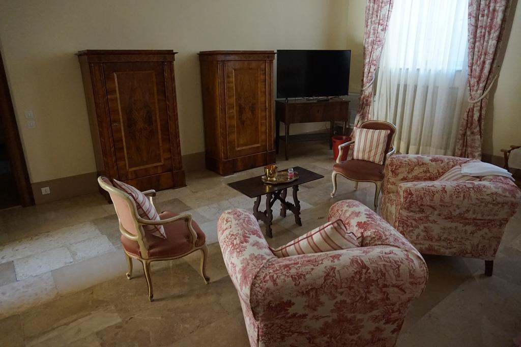 Palazzo Mantua Benavides Suites & Apartments 帕多瓦 外观 照片