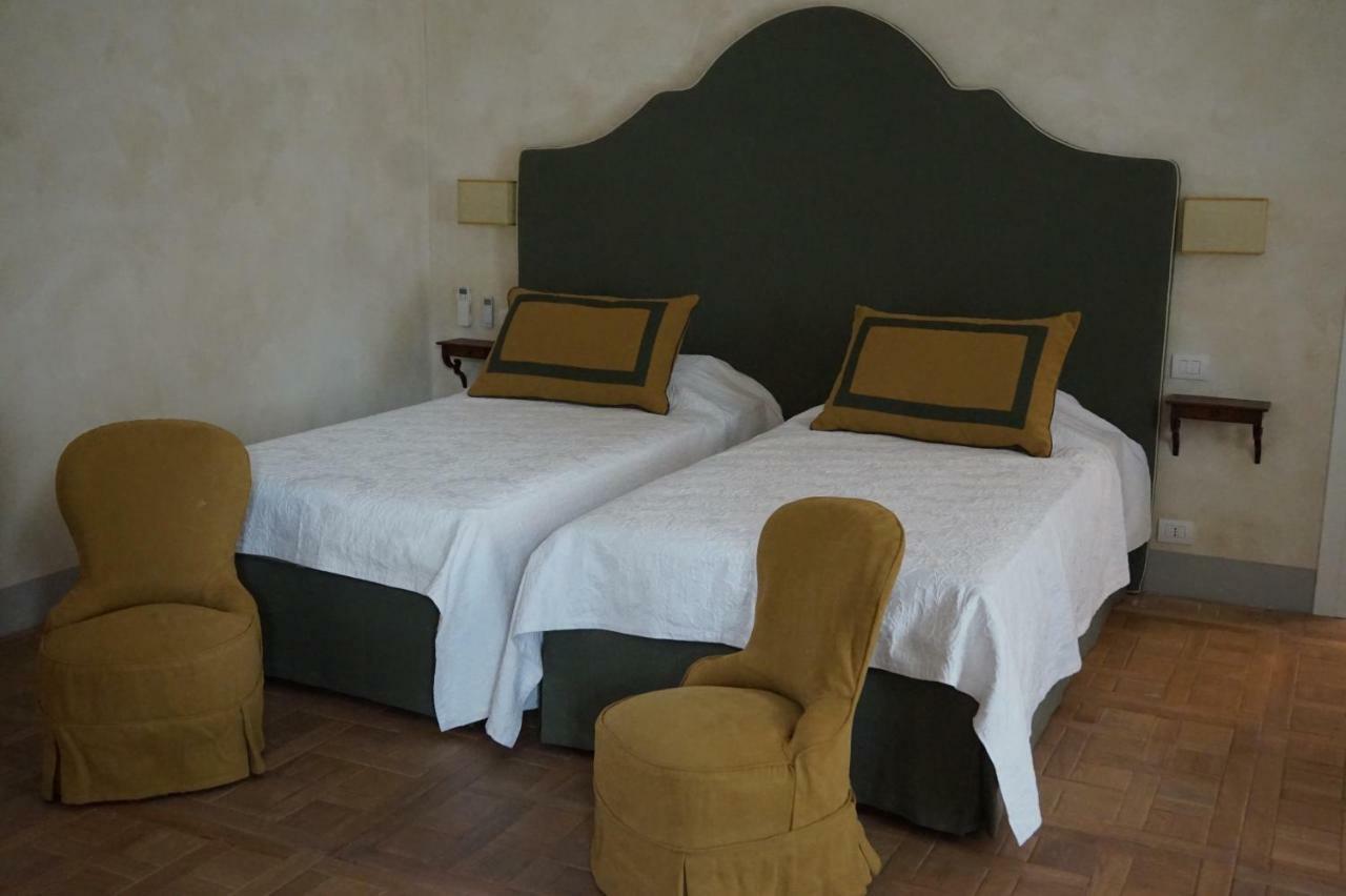 Palazzo Mantua Benavides Suites & Apartments 帕多瓦 外观 照片