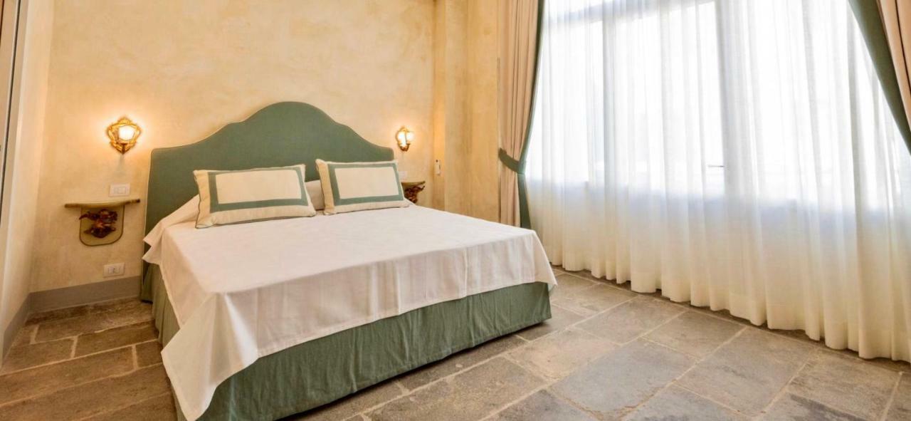 Palazzo Mantua Benavides Suites & Apartments 帕多瓦 外观 照片